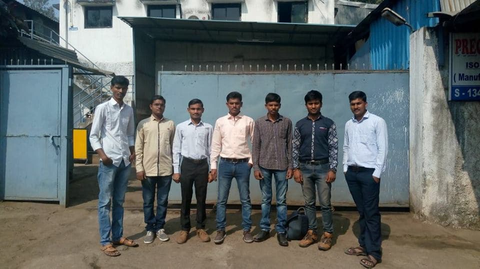 College of Engineering Osmanabad Student Activities photo 27